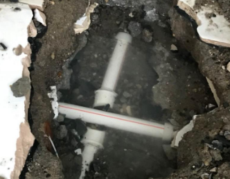 常州卫生间防水公司
