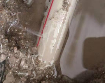 常州水管维修多少钱