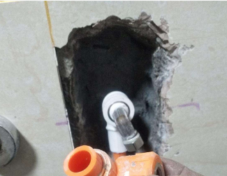 常州卫生间测漏水哪家好