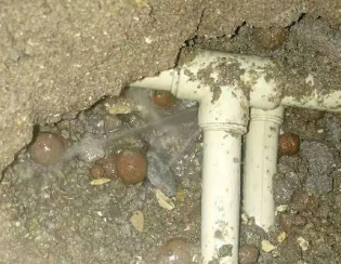 常州卫生间测漏