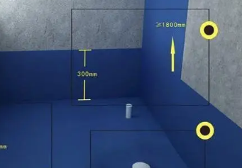 常州卫生间防水的注意事项