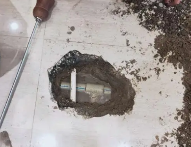 常州卫生间测漏水