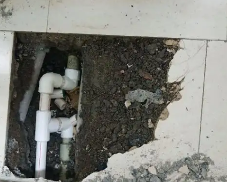 常州卫生间测漏水哪家好