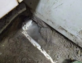 常州卫生间测漏水多少钱
